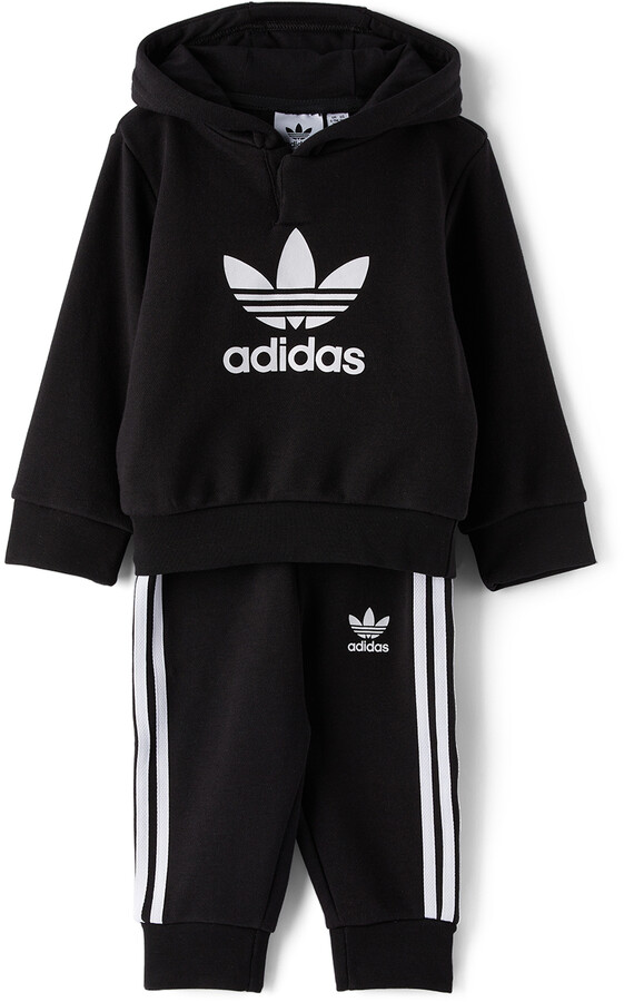 adidas tracksuit kidswear