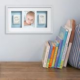 Thumbnail for your product : Pearhead Babyprints Deluxe Wall Frame