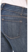 Thumbnail for your product : J Brand Love Story Flare Jeans