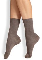Thumbnail for your product : Fogal Nepal Ribbed Socks