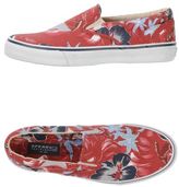 Thumbnail for your product : Sperry Low-tops & sneakers