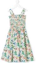 Thumbnail for your product : Stella McCartney Kids printed dress