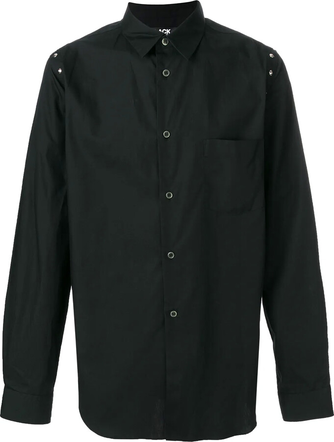 Comme des Garcons Stud Detail Shirt