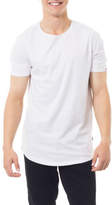 Thumbnail for your product : Silent Theory NEW Acid Tail Tee White