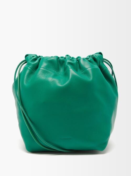 Jil Sander Bags For Women | Shop the world's largest collection of 