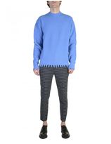 Thumbnail for your product : MSGM Wool Blend Sweater