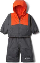 Thumbnail for your product : Columbia Kid's Double Flake™ Set Outerwear