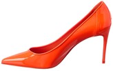 Thumbnail for your product : Christian Louboutin Sporty Kate 85 Patent Pump