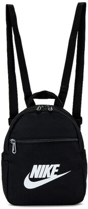 Nike Mesh Backpack | Shop the world's largest collection of fashion |  ShopStyle
