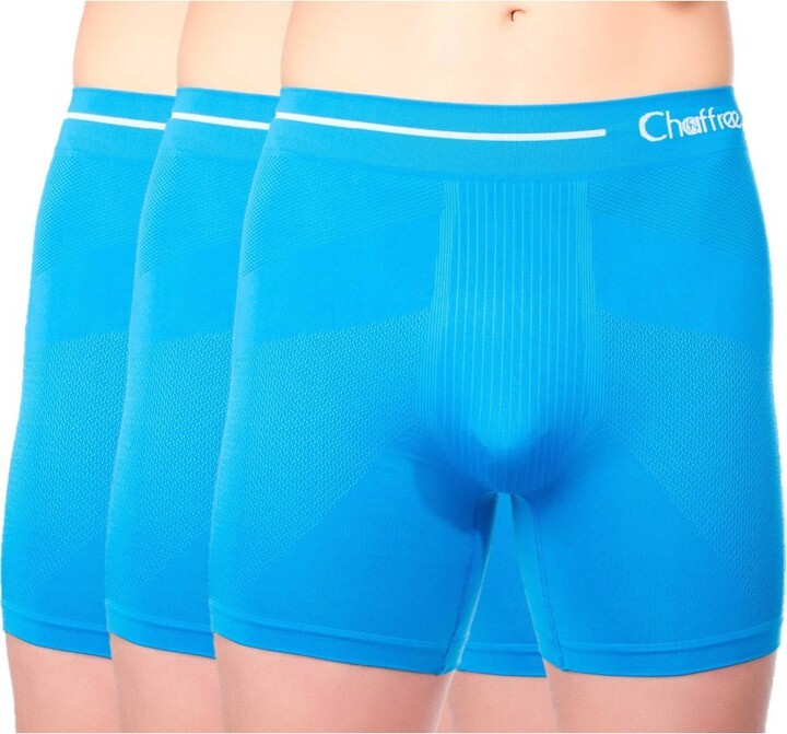 Boxer Briefs For Chafing at Linda Lane blog