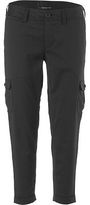 Thumbnail for your product : Alchemy Equipment Cropped Cargo Trouser - Women's