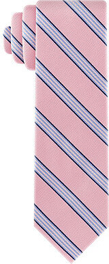 Izod Striped Tie