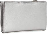 Thumbnail for your product : Kate Spade Metallic Leather Wallet