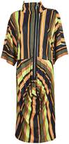 Thumbnail for your product : J.W.Anderson Zip Fitted Dress