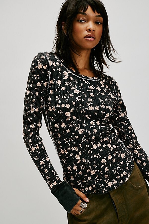 Free People We The Free Pretty Little Thermal