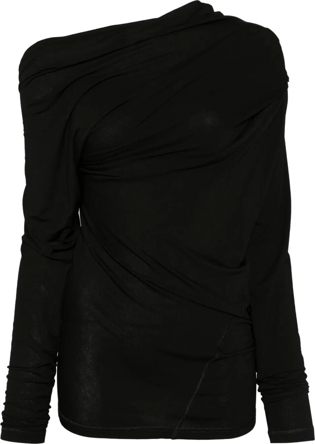 Helmut Lang Wind top