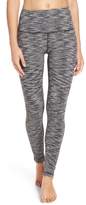 Thumbnail for your product : Zella Live In High Waist Spacedye Leggings