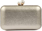 Thumbnail for your product : I Love Billy Rik Pewter Bags Womens Bags Clutch Bags