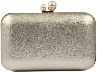 I Love Billy Rik Pewter Bags Womens Bags Clutch Bags