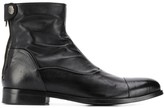Thumbnail for your product : Alberto Fasciani Venere 25mm ankle boots