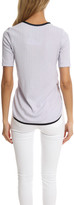 Thumbnail for your product : 3.1 Phillip Lim Front Tie Top