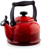 Thumbnail for your product : Le Creuset Cerise Traditional Kettle