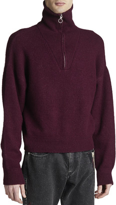 isabel marant mens sweater