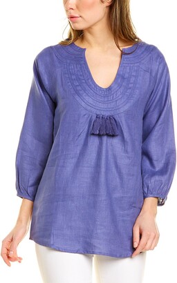 Embellished Tunic Tops | Shop the world's largest collection of 