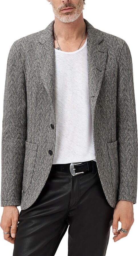 John Varvatos Morris Jacket