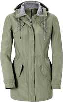 Thumbnail for your product : Creation L Parka Style Jacket