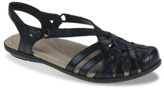 earth origins belle bridget sandal