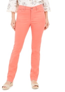 charter club petite jeans