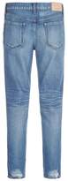Thumbnail for your product : Moussy Vintage Velma Skinny Jeans