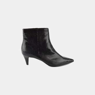 Ash Cameron Pointed Toe Bootie