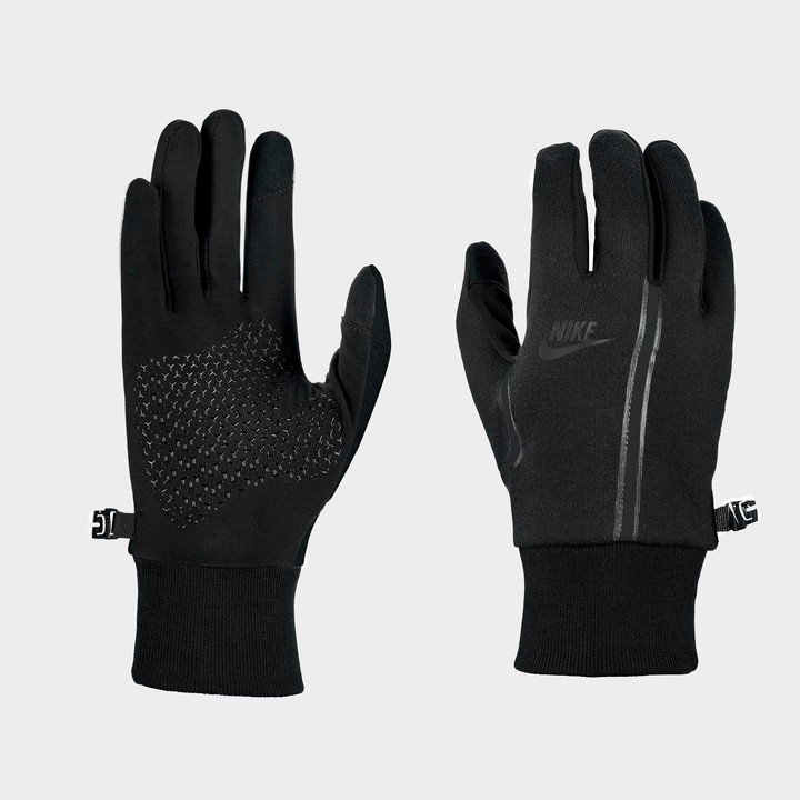 Nike Men's Tech Fleece Gloves - ShopStyle