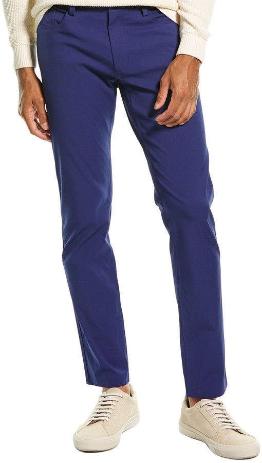 theory neoteric pants