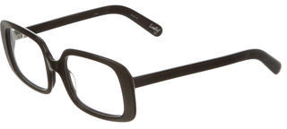 Elizabeth and James Lindley Rectangular Eyeglasses