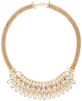 Thumbnail for your product : The Limited Ornate Goldtone Necklace
