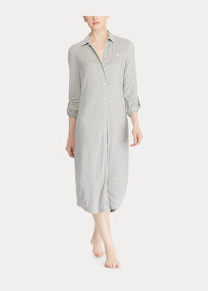 Ralph Lauren Stretch Modal Nightgown
