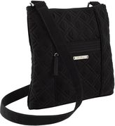 Thumbnail for your product : Vera Bradley Hipster Crossbody