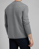 Thumbnail for your product : Express Soft Jersey Long Sleeve T-Shirt