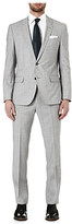 Thumbnail for your product : HUGO BOSS Hedson/Gander wool and mohair-blend suit - for Men