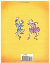 Thumbnail for your product : Harcourt Publishers Mary Poppins from A to Z