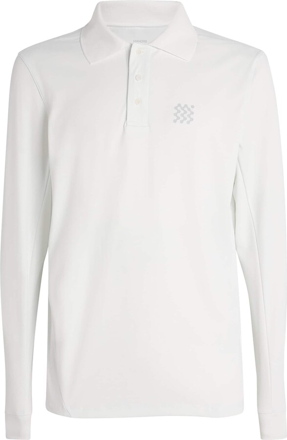 Manors Course 2.0 Polo Shirt