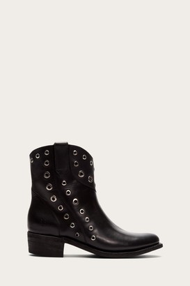 frye emilia short boot