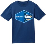 Thumbnail for your product : Quiksilver Straight Up Tee (Big Boys)