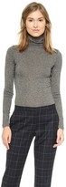 Thumbnail for your product : Club Monaco Julie Speckled Turtleneck