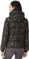 Thumbnail for your product : Mackage Cecily Down Jacket