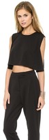 Thumbnail for your product : Torn By Ronny Kobo Lena Sleeveless Top