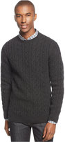 Thumbnail for your product : Barbour Pantone Cable Knit Sweater